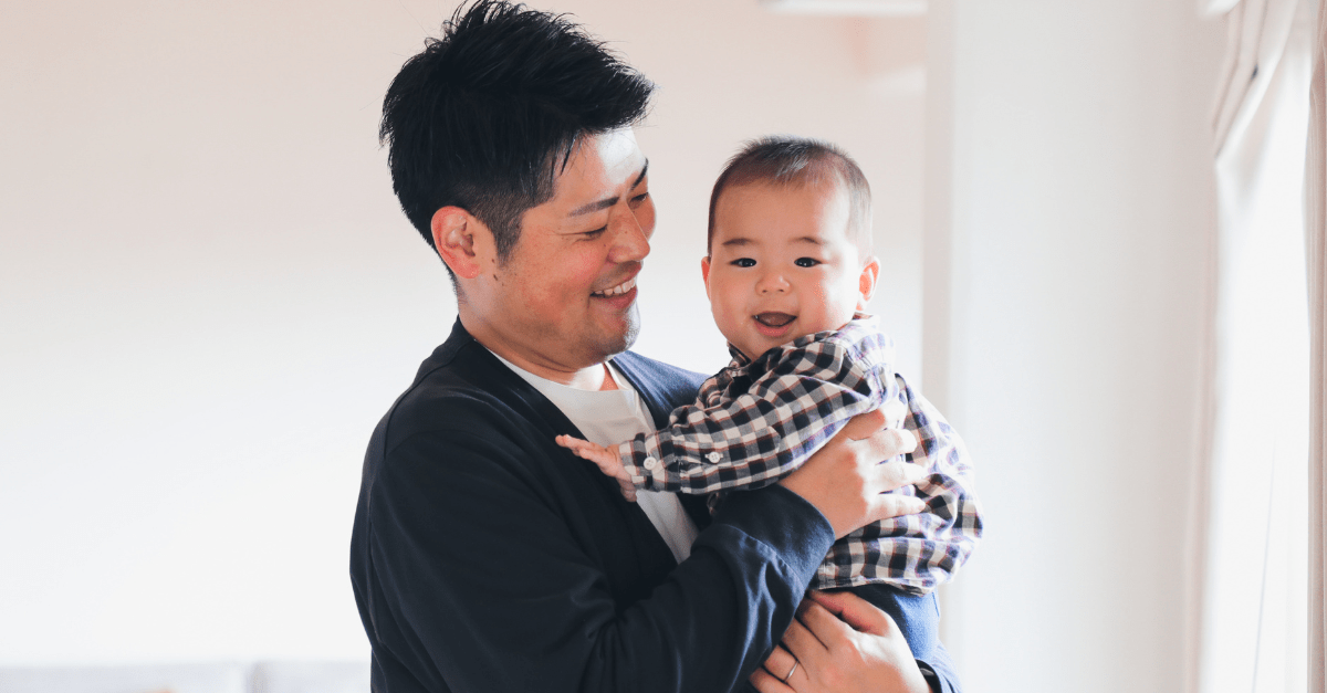 Paternity Leave in Malaysia – 5 Things You Must Know.