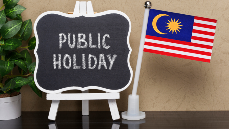 Two Public Holidays on the Same Day – What Do You Do?